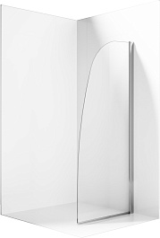 Ambassador Душевая перегородка Walk-In 80 15031132 – фотография-2